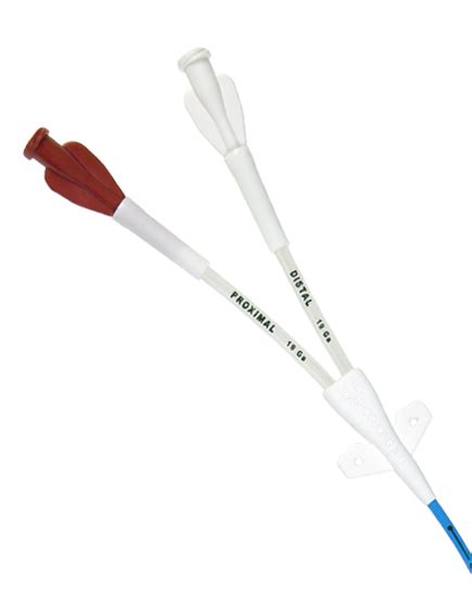 Groshong Picc Catheter Bd