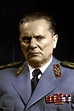 Josip Broz Tito | Deadliest Fiction Wiki | Fandom