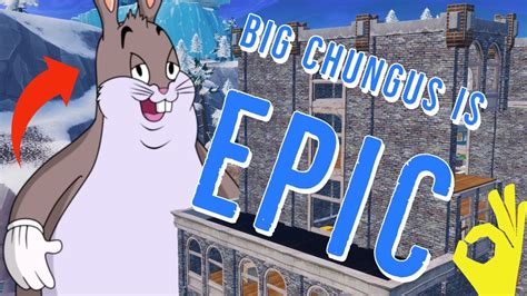 Big Chungus Gameplay Walkthrough Ps4 2019 Part 1 Youtube