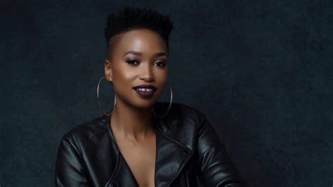 Zola Nombona Joins Dancing With The Stars South Africa Lineup