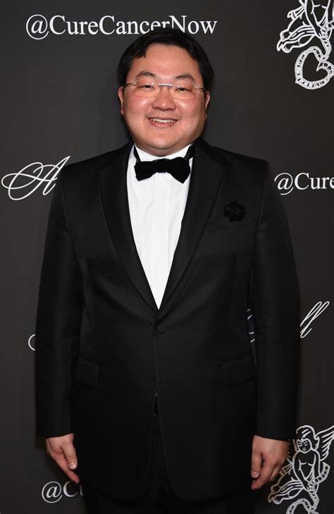 If i were jho low, however, vanuatu or nauru would be the first places i'd head off to. Jho Low: Dark secret of billion-dollar fugitive playboy ...
