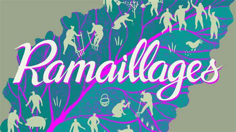 Ramaillages By Moïse Marcoux Chabot Nfb