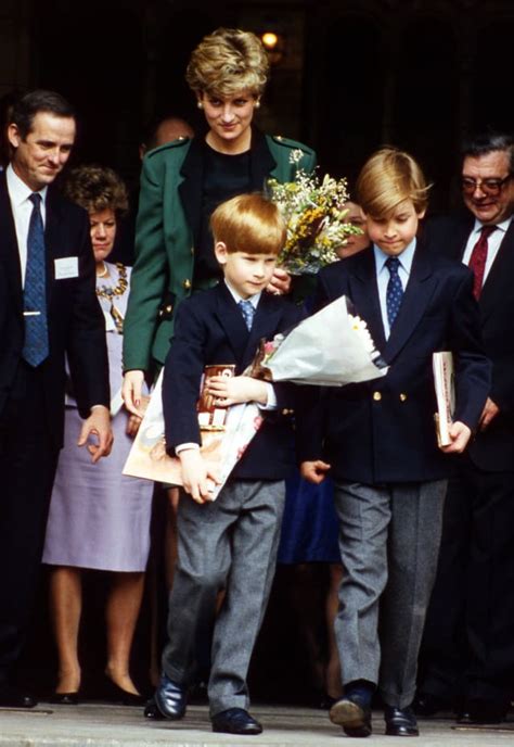 Diana Legacy Lingers As Fans Mark Late Royals 60th Birthday