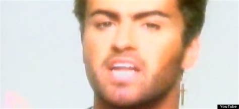 George Michael S I Want Your Sex Turns 25 Video
