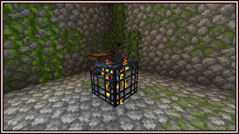 Classic Spawner For Minecraft 1122