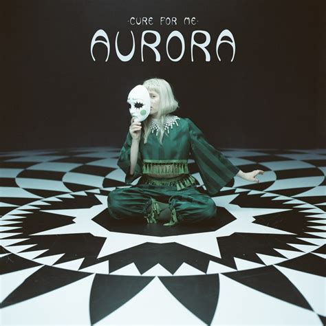 Aurora Cure For Me Video Klip Yeni Yeni Şeyler