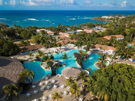 Cofresi Palm Beach And Spa Resort Updated 2021 Prices All Inclusive