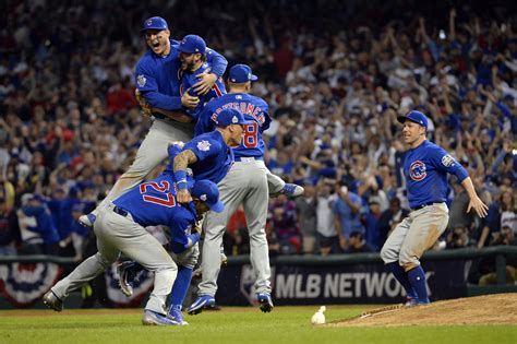 A place for cubs fans to talk about the team we love. Chicago Cubs World Series Win Was As Much Bought As Earned ...