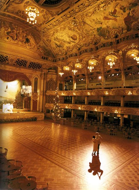 There is also a blackpool tower jungle jim's children's indoor play just for the children.æ. Tower Ballroom - Blackpool - Lancashire - England THE most ...