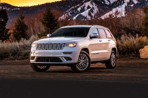 2023 Jeep Grand Cherokee Trackhawk Concept New Cars Coming Out