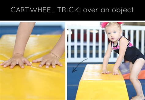 Mastering The Cartwheel Toddler Gymnastics Preschool Gymnastics