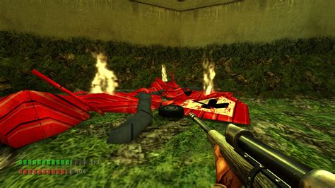 Turok Shadow Of Oblivion Remastered Review An Adventure Not Worth