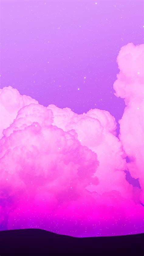 Aesthetic Clouds Atmosphere Bonito Celestial Cloudy Cumulus Dream