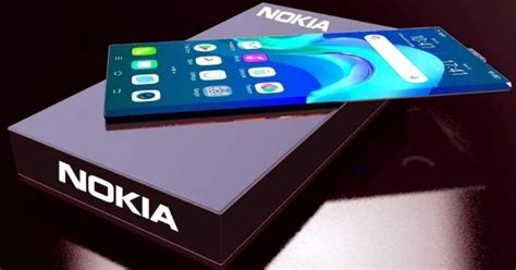 Nokia V1 Max 5g 2023 Release Date And Specs New Upcoming Whats Mobiles