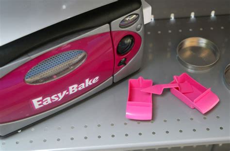 Don T Throw Away Your Easy Bake Oven It Can Be Worth A Ton