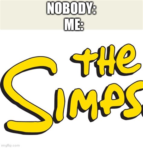 Image Tagged In The Simpsonssimps Imgflip