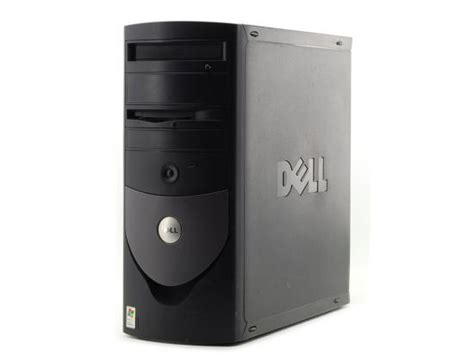 Dell Optiplex Gx260 Tower Desktop Pentium 4 Memory