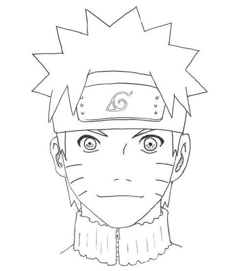 20 Naruto Drawings Easy Ideas Naruto Drawings Naruto Drawings Easy