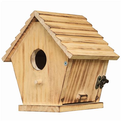 10 Best Cardinal Bird Houses For Your Garden Top Picks Hummingbirds Plus