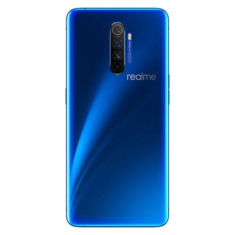 Oppo realme 2 pro е смартфон от 2018 година. Oppo Realme X2 Pro - un nou candidat la titulatura de ...