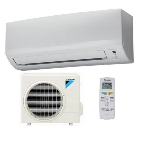 Daikin Inverter klime DAIKIN Klima uređaj FTXB25C RXB25C prodaja