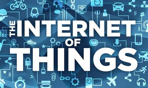 What Is Internet Of Things Iot The Beginners Guide