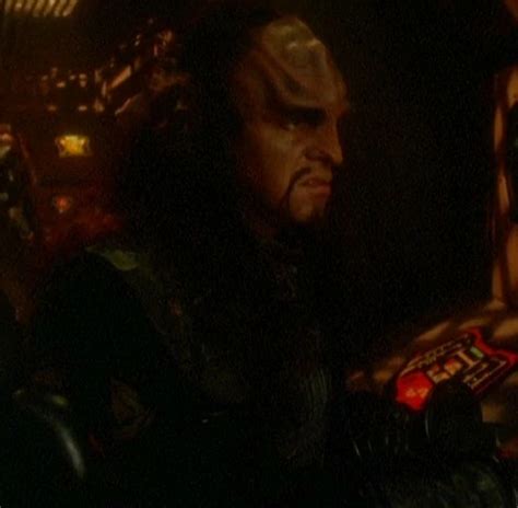Iks Chtang Personnel Memory Alpha Fandom Klingon Empire Klingon
