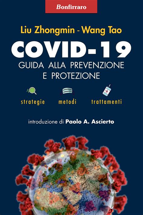 Covid Guida Alla Prevenzione E Protezione Bonfirraro Editore