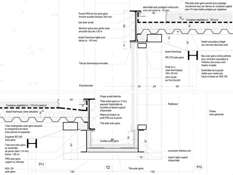 green roof Contemporary Architecture, Architecture Details, Landscape