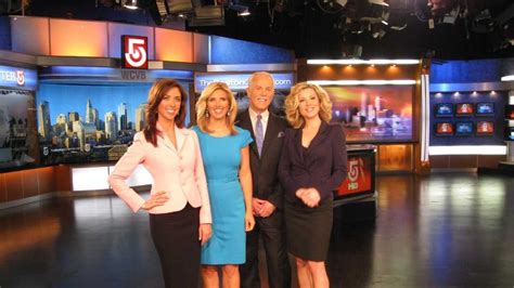 Photo Gallery Wcvb Marks 40 Years