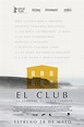 El club (2015) - FilmAffinity
