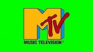 MTV 90s Logo - LogoDix