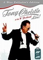 Tony Christie - Live at the V Festival [UK Import]: Amazon.de: Tony ...