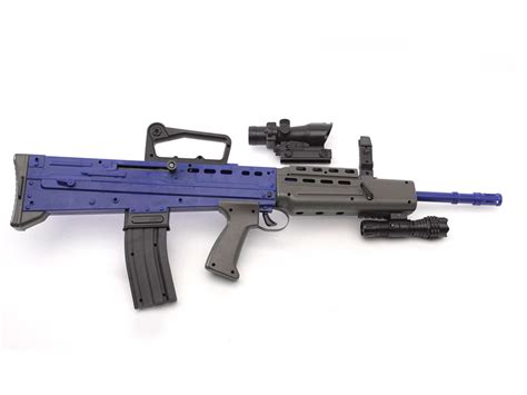 New Edition L85a2 Series Airsoft Sa80 Type Bb Gun 2014 Online