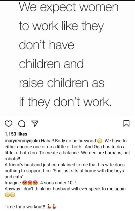 ai taleabiamo tittletattle women are humans not robots mary remmy njoku