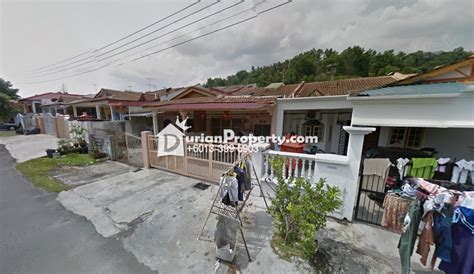 Satellite taman bukit mewah map (selangor / malaysia). Terrace House For Sale at Taman Bukit Mewah, Kajang for RM ...