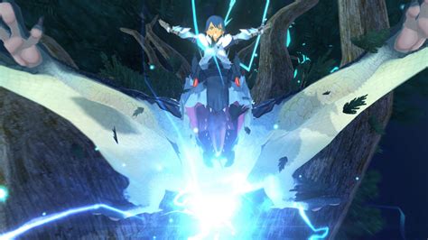 Monster Hunter Stories 2 Wings Of Ruin Capcom
