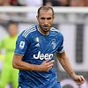 Giorgio Chiellini Will Be Back for Juventus Before End of Season, Says ...