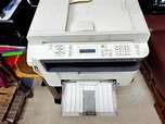 【Fuji Xerox】富士全錄 DocuPrint M115z 列印會有黑點 印不清楚 維修紀錄＠三重紅螞蟻｜PChome Online 個人新聞台