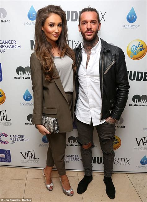 In 2008, mallett appeared on big brother's little brother. Marnie Simpson dares to bare in black sheer-panel jumpsuit ...