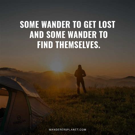 48 Short Wander Quotes To Uplift Your Wanderlust Wanderersplanet