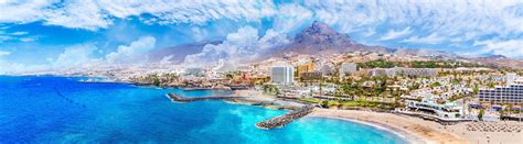 11x Bezienswaardigheden In Costa Adeje Tenerife Wat Te Doen
