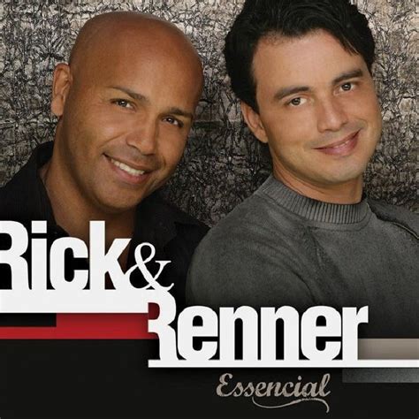 More by rick & renner. Cd Rick & Renner - Essencial - R$ 9,99 em Mercado Livre