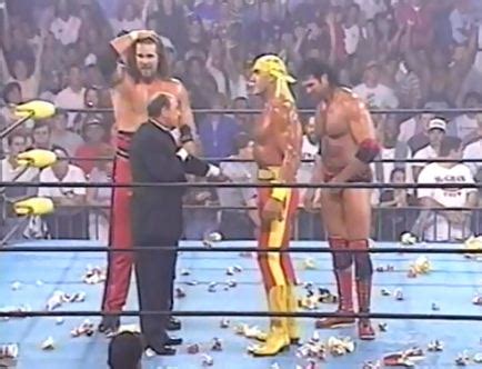 PPVs Del Recuerdo N2 WCW Bash At The Beach 1996 OTTR Wrestling
