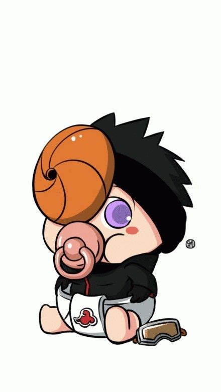 33 Ideias De Chibi And Baby Naruto Anime Personagens Chibi Anime Naruto
