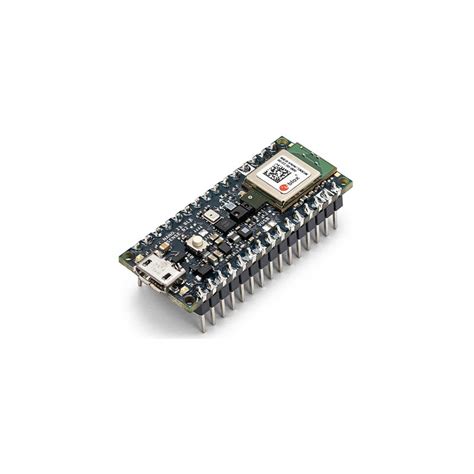 Arduino Nano Ble Sense Abx Bluetooth Imu Capteurs