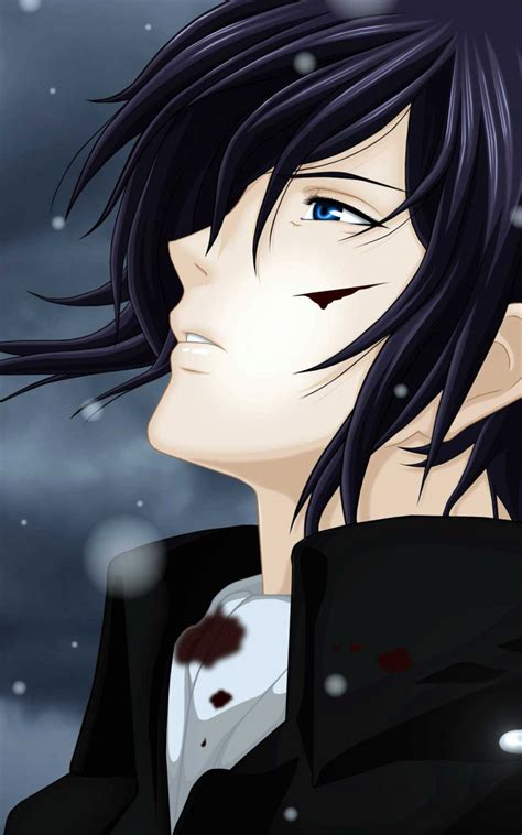 Download, share or upload your own one! Free download Sad Anime Boy Images Sad Cartoon Boy Alone ...