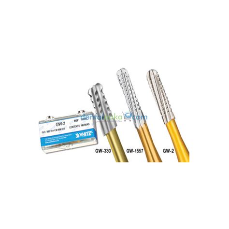 Buy Ss White Great White Gold Series Surgical Length Pk Of 05 Online
