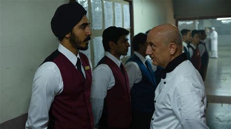 Reseña Hotel Mumbai El Atentado Cine Sin Fronteras