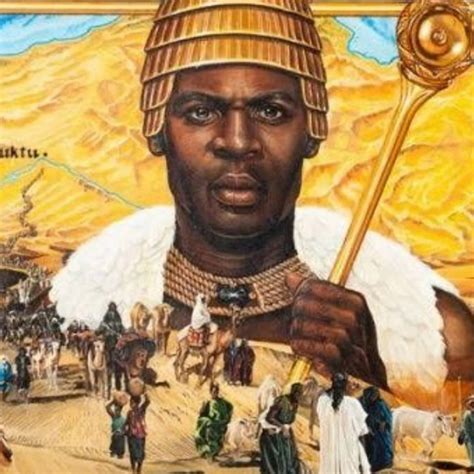 So Who Was Mansa Musa The Richest Man To Have Ever Lived And What